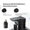 AM.PM Badewannenarmatur Wannenarmatur Schwarz Produktbild-Vorschau 3