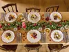 Villeroy & Boch 1486582680, Platzteller, Rund, Porzellan, Produktbild-Vorschau 7