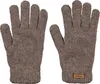 Barts Handschuhe Witzia Braun ONE-SIZE Produktbild-Vorschau 1