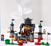 LEGO Super Mario ™ 71369 Kampf um Bowsers Produktbild-Vorschau 10