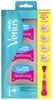 Gillette - Venus Breeze Women's Shaver + 4 heads Voir les images du produit 2