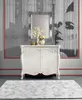 Design Klassische Kommode Kommoden Holz Anrichte Moderne Produktbild-Vorschau 2