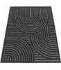 Paco Home Outdoor Teppich wetterfest Boho & Skandi 3D-Optik Produktbild-Vorschau 6
