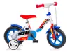Dino Bikes Dětské kolo 10" Boy 2017 Náhled obrázku produktu 4