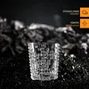 Nachtmann Punk, Transparent, Glas, 4 Stück(e), Rund, Punk, Produktbild-Vorschau 13