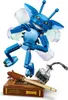 LEGO Harry Potter Cornwallský piadimužík, Stavebnica, 8 rok Náhľad obrázku produktu 14