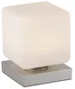 PAUL NEUHAUS Lampada da tavolo LED 4036-55 acciaio, 5 W, Anteprima dell’immagine prodotto 6
