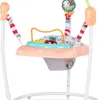 CHIPOLINO Jumpy autostoeltje voor baby's, roze Productafbeelding-voorbeeld 1