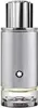 Mont Blanc Explorer Platinum Eau de Parfum für Herren 30 ml Produktbild-Vorschau 5