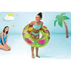 Wassermelonen-Schwimmring 107 cm INTEX 56261 Produktbild-Vorschau 2