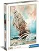 Clementoni Puzzle 39415 - Amerigo Vespucci (1000 elementów) Podgląd zdjęcia produktu 7