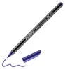 Edding 1200, Violett, Schwarz, Violett, Kunststoff Produktbild-Vorschau 16