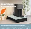 eluno držiak kapsúl pre 40x Nespresso Vertuo, zásuvkový Náhľad obrázku produktu 4