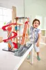 Hape E3019, Fahrzeug- & Schienen-Set, 3 Jahr(e), Mehrfarbig Produktbild-Vorschau 10