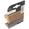 Duracell MN 1300 Plus Power Duralock Mono 2er Blister Anteprima dell’immagine prodotto 5