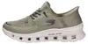 Zapatillas deportivas Glide-Step Pro con cordones Vista previa de la imagen del producto 41
