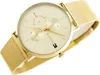 Tommy Hilfiger Damen Quarz Uhr Zifferblatt Multi Produktbild-Vorschau 5