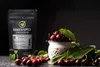 100g Sauerkirschen ganz gefriergetrocknet Produktbild-Vorschau 3
