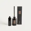 HOMLA Difúzor vôní URBAN LEATHER, vôňa Amber Musk, 300 ml Náhľad obrázku produktu 2