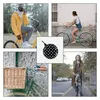 Fahrradklingel BIG MAMA mit Polka Dots Produktbild-Vorschau 5
