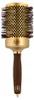 Olivia Garden Expert Blowout Shine Round Brush Wavy Náhľad obrázku produktu 6