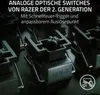 Razer Huntsman V3 Pro (DE) Produktbild-Vorschau 18