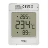Digitales Fensterthermometer Window TFA 30.1067.15 Produktbild-Vorschau 4
