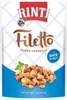 Rinti 100gx24 Filetto Jelly Huhn & Ente Anteprima dell’immagine prodotto 2