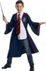 Harry Potter - "Deluxe" Morgenmantel - Kinder BN5138 (M) Produktbild-Vorschau 1