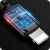 Mcdodo Cavo Telefonico Di Ricarica Rapida Qc Per Iphone Anteprima dell’immagine prodotto 17