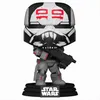Star Wars - Wrecker 443 - Funko Pop! - Vinyl Figur Produktbild-Vorschau 6