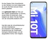 2x ochranná fólie pro Xiaomi Mi 10T Pro - Anti-Shock 9H Náhled obrázku produktu 3
