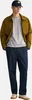 Gant T-Shirt Kurzarmshirt Shield Produktbild-Vorschau 3