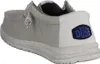HEYDUDE Wally Sport Mesh Schuhe Herren weiss 42 Produktbild-Vorschau 11
