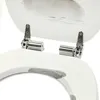 SEVICO WC Sitz Absenkautomatik Toilettendeckel Produktbild-Vorschau 2