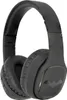 A black pair of over-ear headphones with a Batman logo on the side. Produktbild-Vorschau