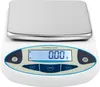 SucceBuy analytické váhy, přesné laboratorní váhy 5000 g x Náhled obrázku produktu 1