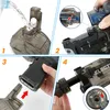 Pistolet à eau électrique pour adultes et enfants, pistolet Voir les images du produit 5