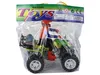 Lean Toys Quad-Motor Allrad-Offroad-Reibungsantrieb Produktbild-Vorschau 7