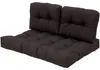 Sun Garden Palettenkissen | Paletten Kissen Set, 3-tlg. | Produktbild-Vorschau 5