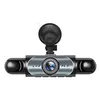 Dashcam s 7,6 cm displejom, štvorkanálový videoregistrátor Náhľad obrázku produktu 1