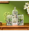 3D puzzle Miniatúrny domček Oxygen Oasis, RoLife, 1168 Náhľad obrázku produktu 3