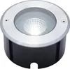 Lutec LED encastré de sol Denver IP67 acier inoxydable Voir les images du produit 1