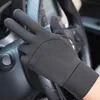 Herrenhandschuhe für kaltes Wetter, wasserdicht, modisch, Produktbild-Vorschau 4