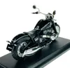 Welly BMW R18 Black 1:18 11cm Motocykl  v krabici Die Cast Náhled obrázku produktu 3