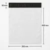 MasterLED poštová taška PRO - 50 kusov - 350x450 mm - Biela Náhľad obrázku produktu 5