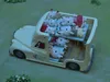 Sylvanian Families 5454 Wohnmobil - Puppenhaus Auto Produktbild-Vorschau 18