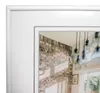 Posterrahmen 60 x 80 cm weiss, 3er Set Produktbild-Vorschau 4