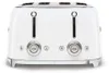 SMEG TSF03WHEU - 4 bandejas - Blanco - Acero - Controles Vista previa de la imagen del producto 13