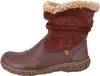 El Naturalista Damen Elegante Stiefelette Nido Ella N758 Produktbild-Vorschau 2